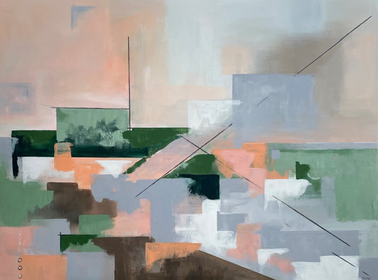 'Castle on the Hill'