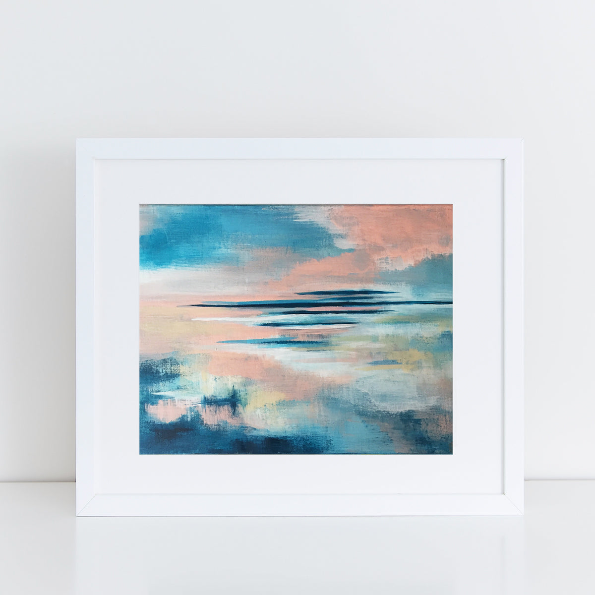Bring Me Soft Whispers Print