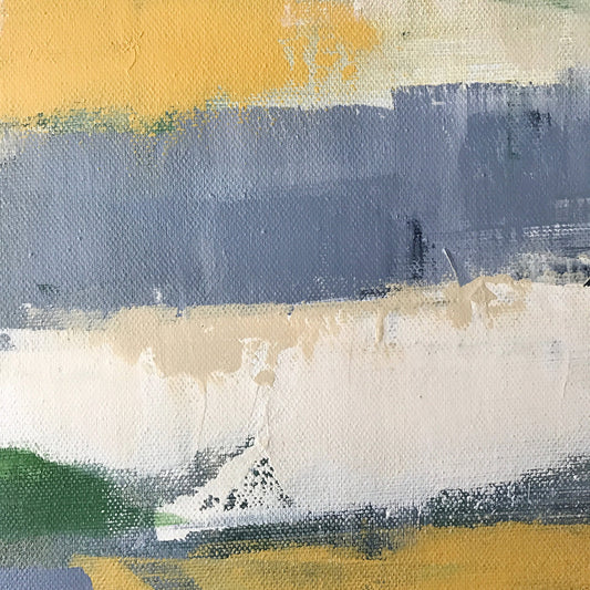 Break the Mold 36 x 36