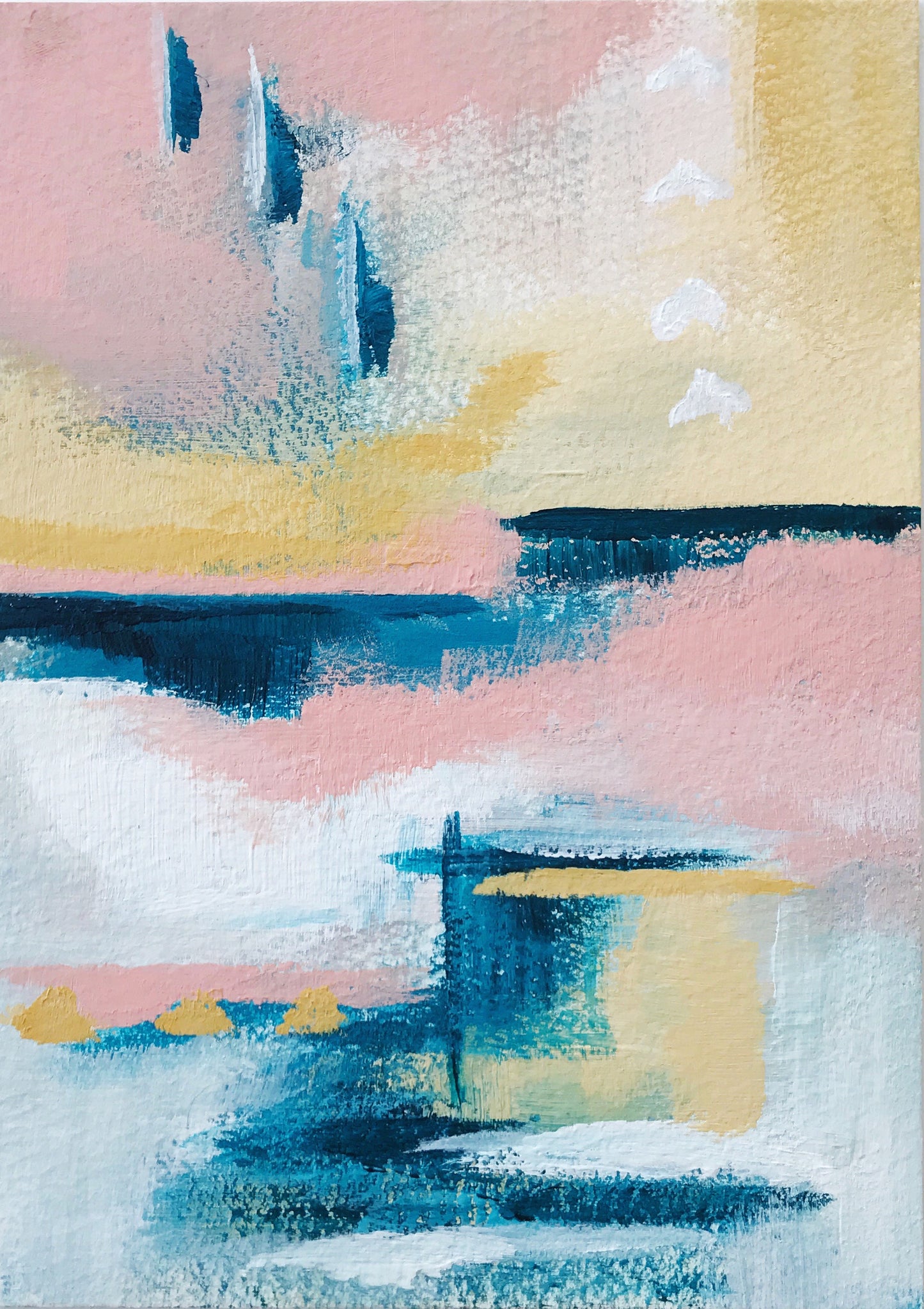 Valerie - 5 x 7