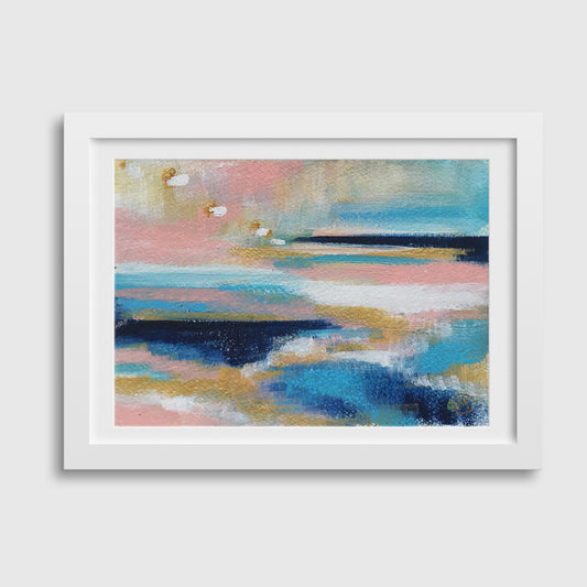 Sparkle Skies - 5 x 7